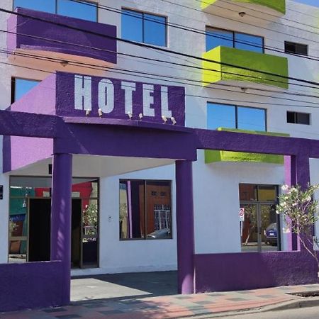 Hotel Costa Pacifico アリカ エクステリア 写真
