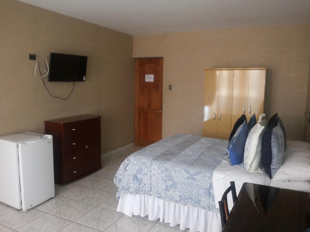 Hotel Costa Pacifico アリカ エクステリア 写真