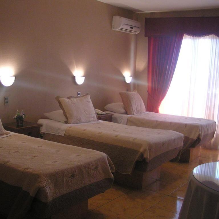 Hotel Costa Pacifico アリカ エクステリア 写真
