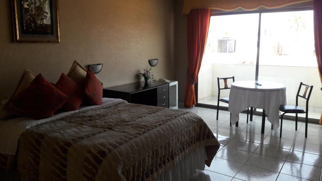 Hotel Costa Pacifico アリカ エクステリア 写真