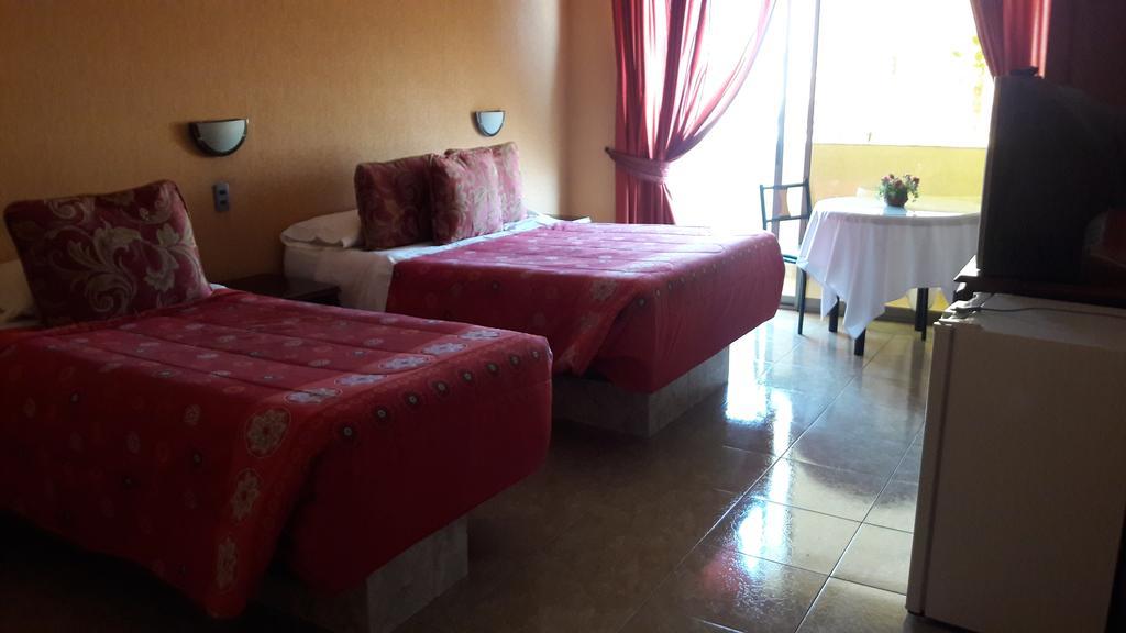 Hotel Costa Pacifico アリカ エクステリア 写真