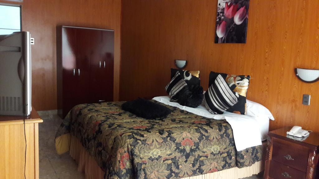 Hotel Costa Pacifico アリカ エクステリア 写真