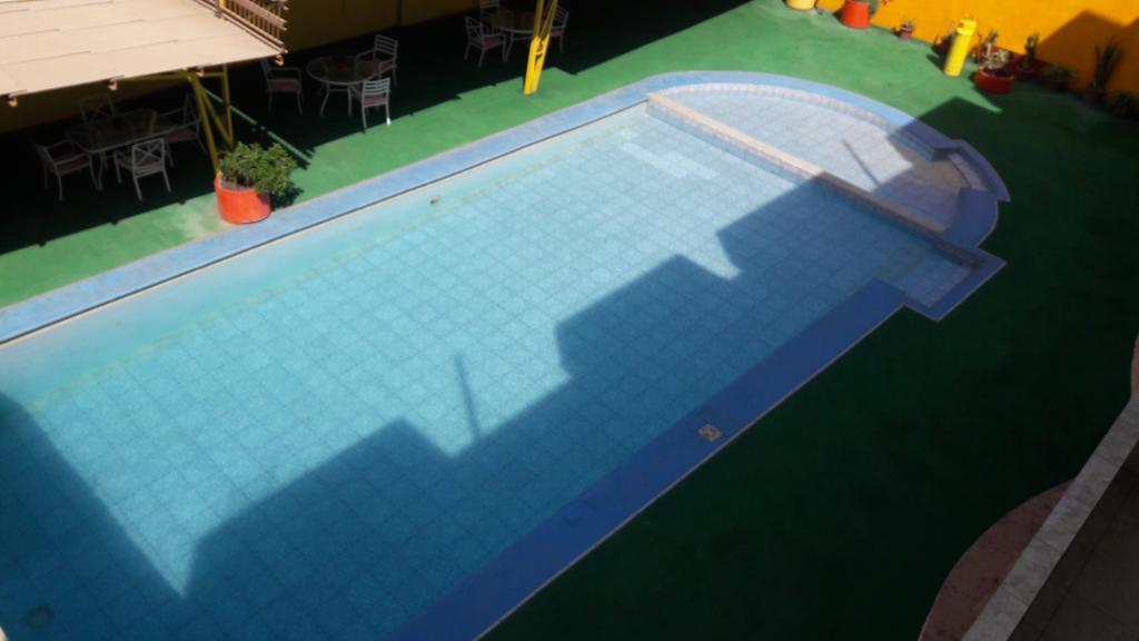 Hotel Costa Pacifico アリカ エクステリア 写真