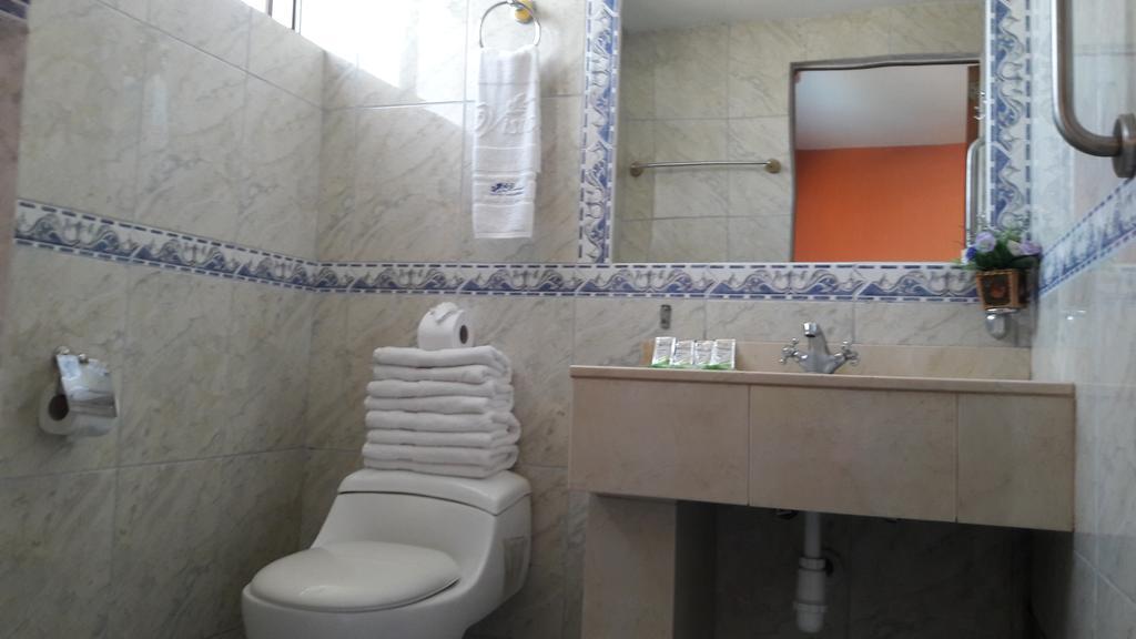 Hotel Costa Pacifico アリカ エクステリア 写真