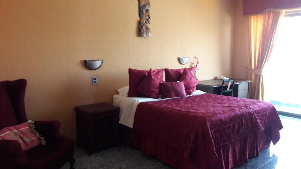 Hotel Costa Pacifico アリカ エクステリア 写真