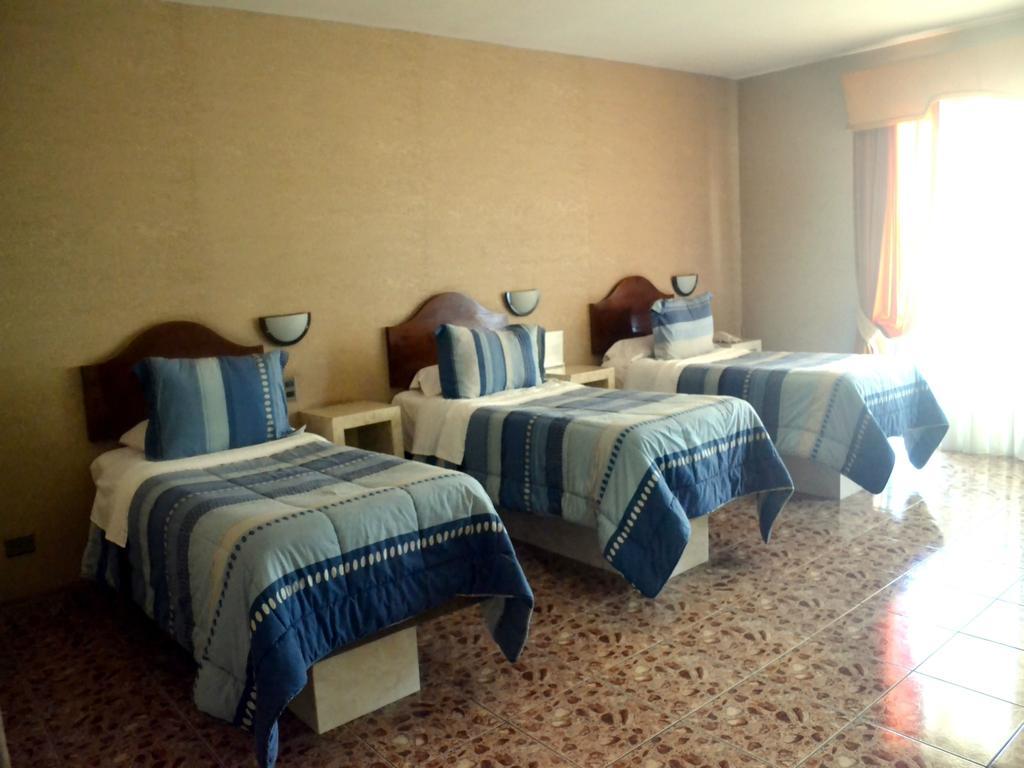 Hotel Costa Pacifico アリカ 部屋 写真