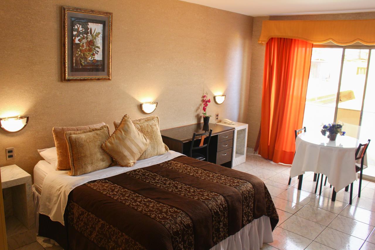 Hotel Costa Pacifico アリカ エクステリア 写真