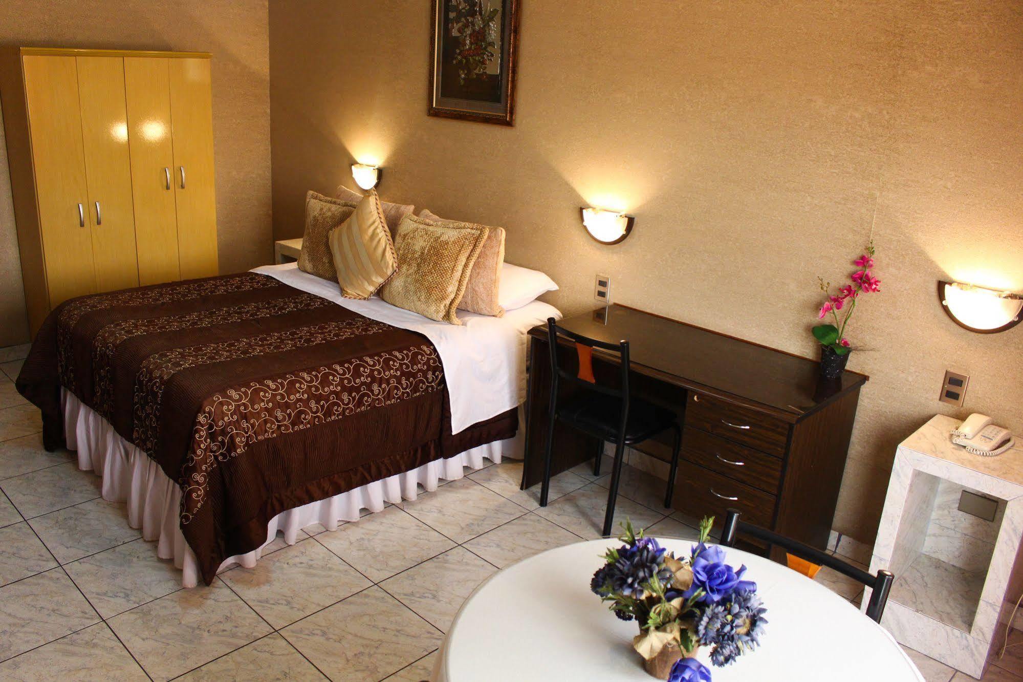 Hotel Costa Pacifico アリカ エクステリア 写真